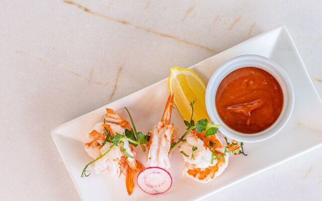 Garza Blanca Resort & Spa