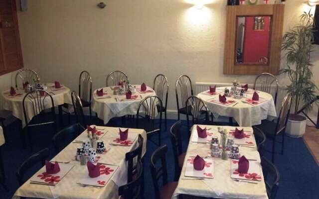 Jesmond International Hotel