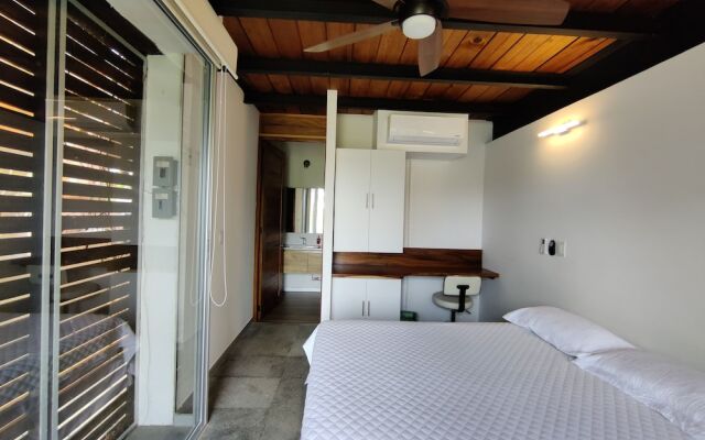 Casa Boutique Ilhe Ha