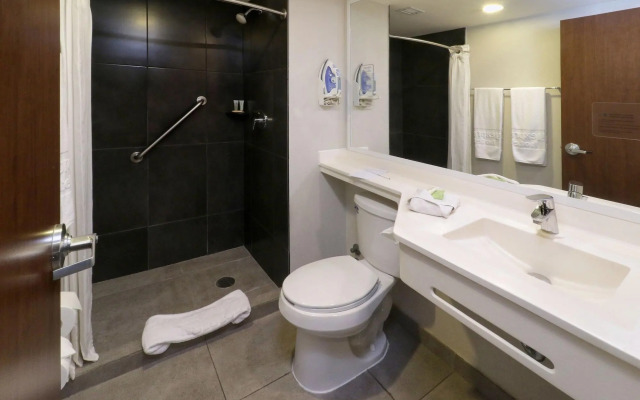 City Express by Marriott Tijuana Insurgentes