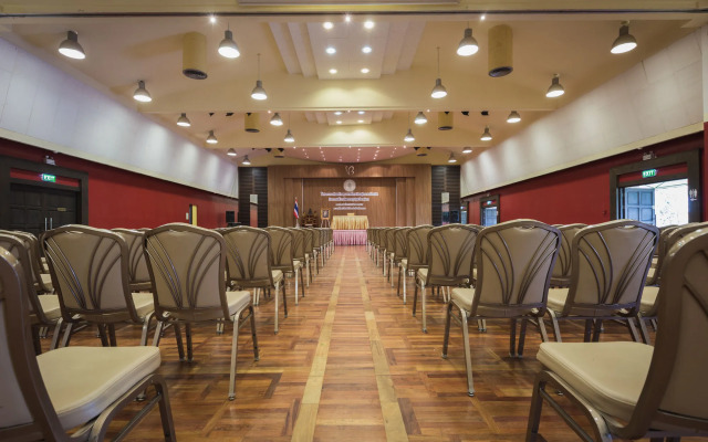 Brookside Valley Resort