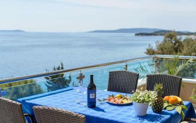 Apartments Villa Aurora 4