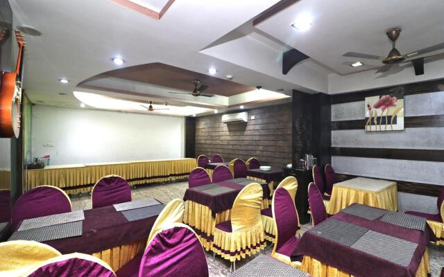 Hotel N S International