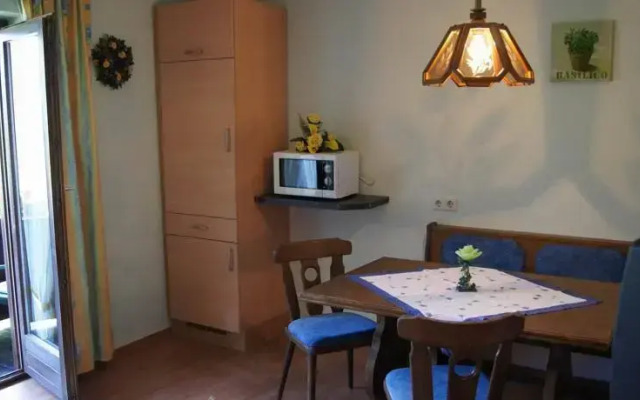 Appartement Gerlinde