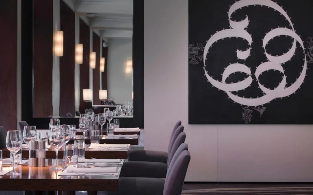 The Westin Melbourne