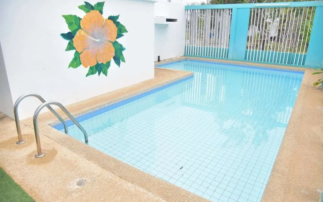 Baan P'Mike Resort Pranburi