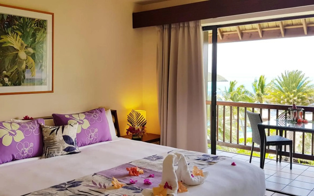 Maitai Polynesia Bora Bora