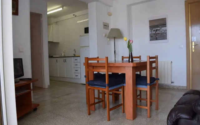 Apartaments Mercedes