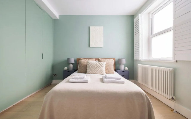 The East Dulwich House