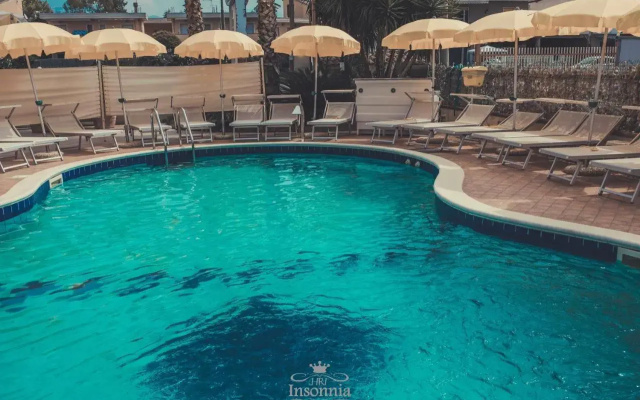 Hotel Insonnia