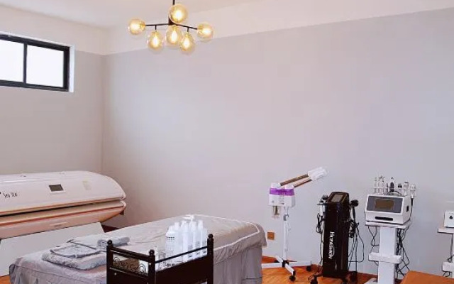 Dali Fanxiu Liudu Yinshi Biyuan