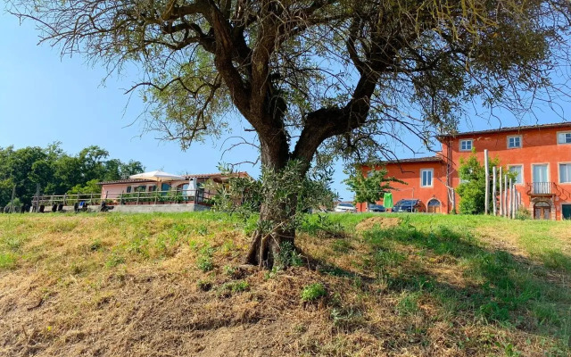 Villino Al Dotto Country House