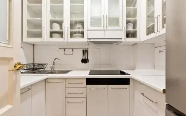 Stay U-nique Apartments Consell