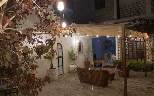 AmaneZer Hotel Boutique