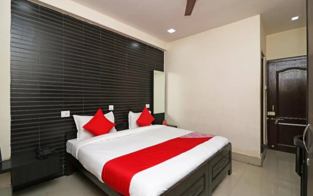 Hotel Shree Ji Bhopal by OYO Rooms