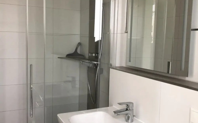 Ferienhaus Friesland 6