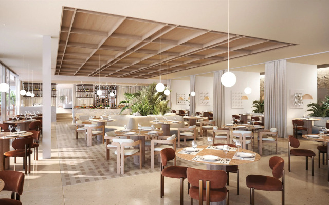 Eva Sunny Hotel & Residence By Valamar