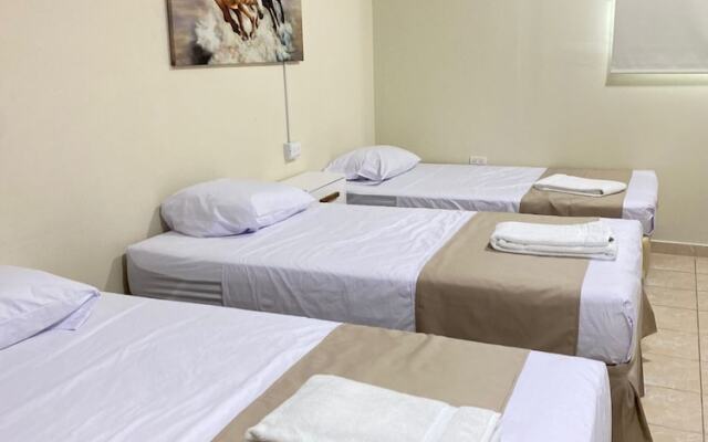 Hotel La Capilla - Suites & Apartments San Benito