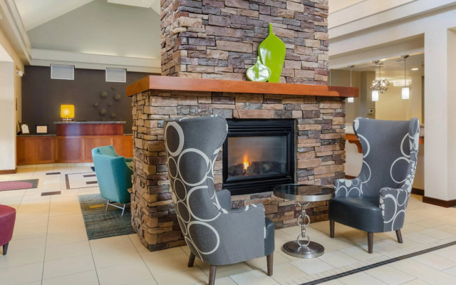 Residence Inn by Marriott Fredericksburg