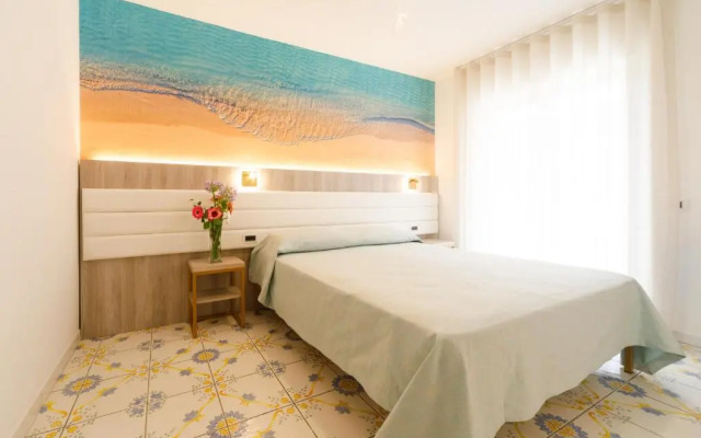 Hotel Villa Maredona