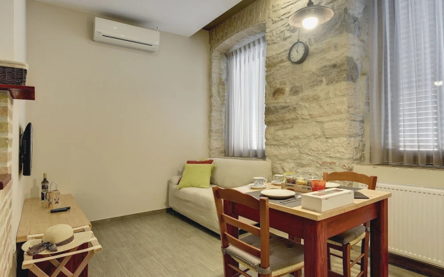 Mimoza Old Town Pula Apartments