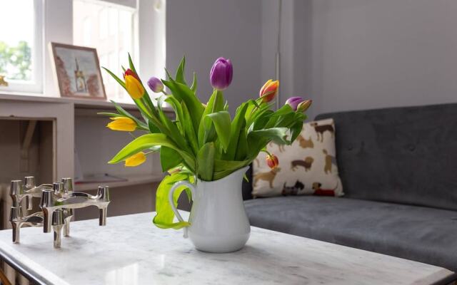 2 Bedroom Apartment Near Queensway And Bayswater