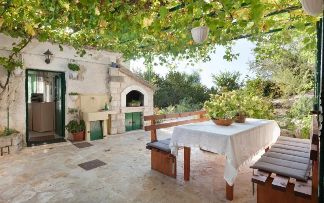 Holiday Home Alegra