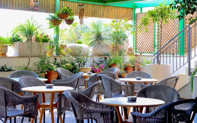 Comfort boutique hotel and spa