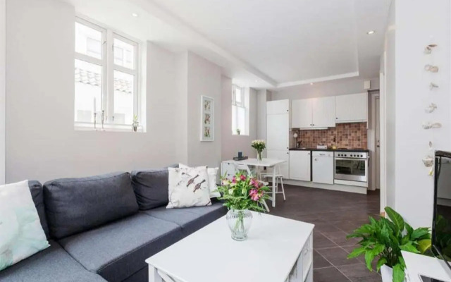 Pepes Apartment