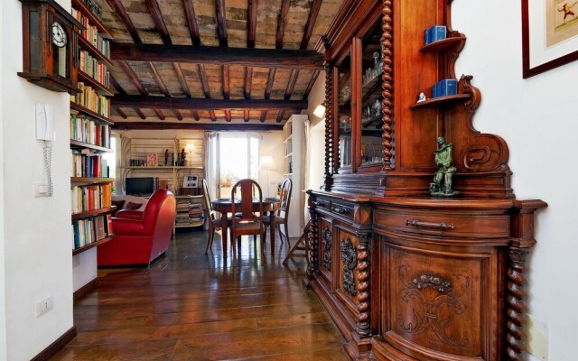 Genovesi - WR Apartments