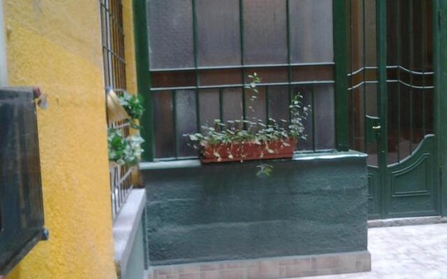 Amber Guesthouse