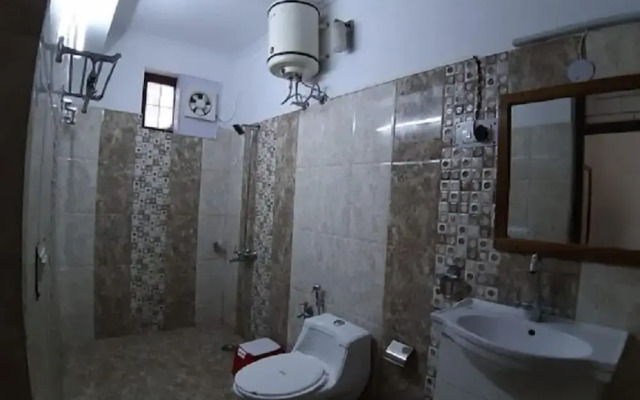 Hotel S N Residency