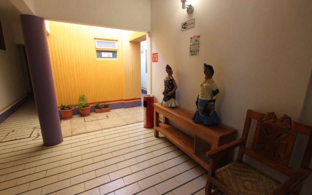 Hotel Posada El Cid