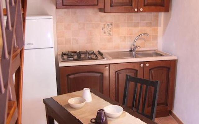 La Finestra Sotto La Rocca