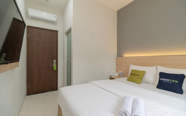 Urbanview Hotel Cengkareng Jakarta