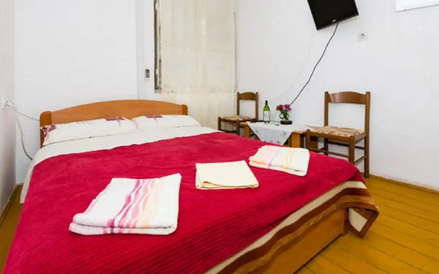 Rooms Kisic