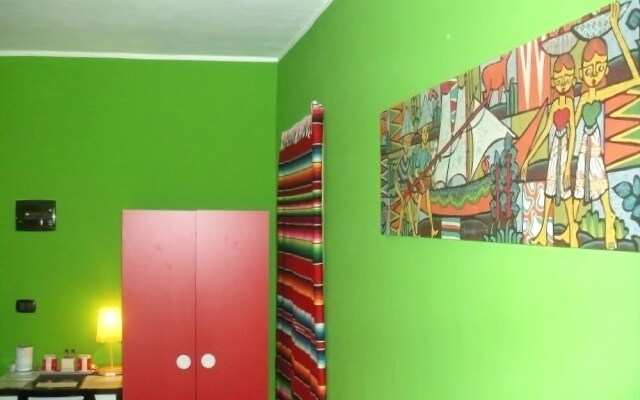 Piazza Vittorio Bed and Breakfast