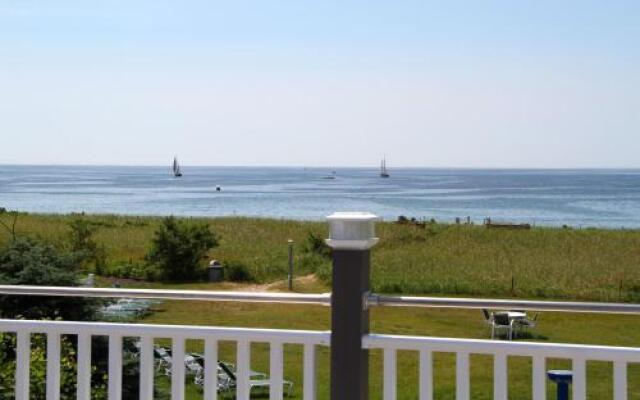 The Seaside Inn