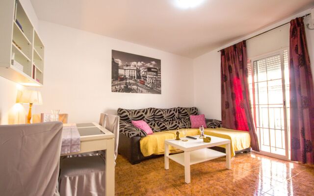 Apartment Old Town Nerja Canovas