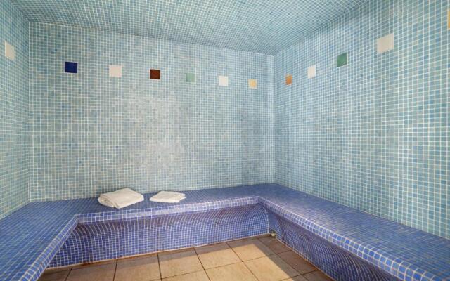 Chalets du Verdon La Foux d'Allos 2P5