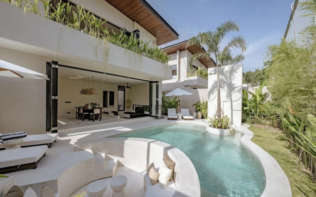 Villa Bōld 05 At Bōld - Luxury Villas