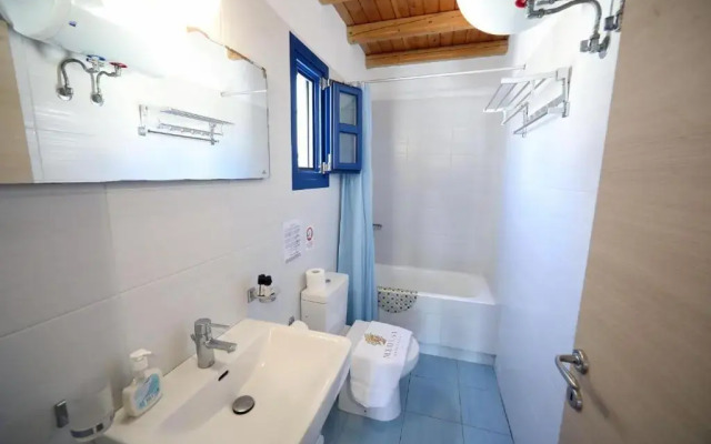 Mykonos Pro-care Suites