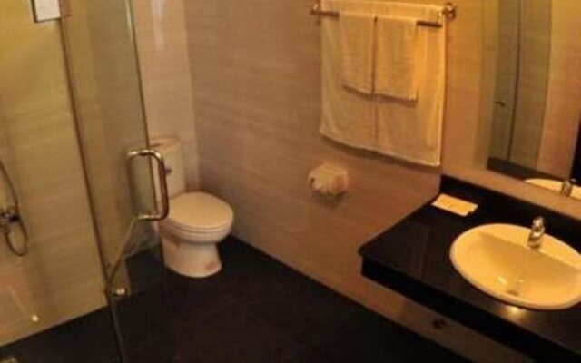 Than Thien Friendly Hotel