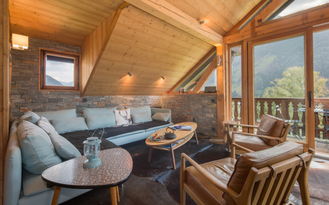 Appartement Les Névés