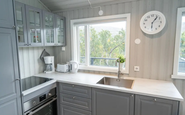 Húsafell Holiday Homes