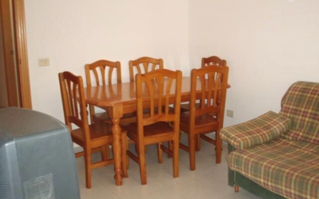 Apartamentos Marineu Irta Playa