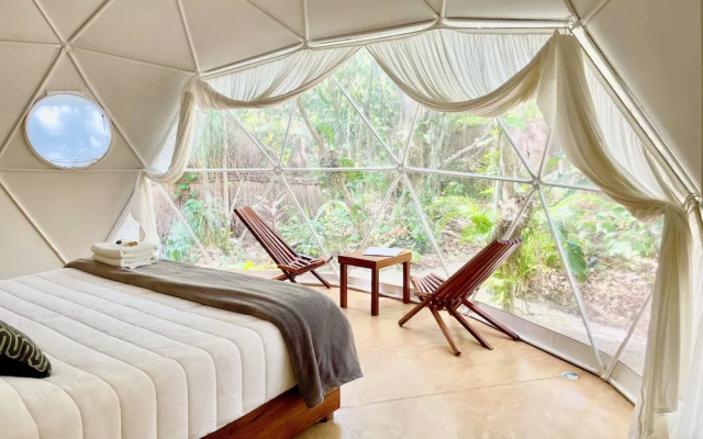 Ku Kuk Glamping
