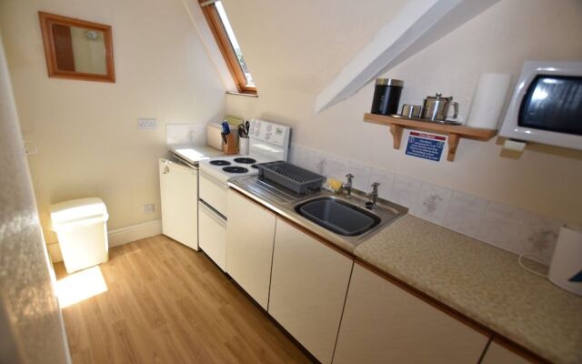 Brialene Holiday Apartments