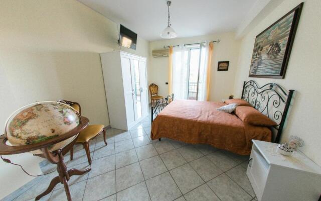 B&B Villa Alba