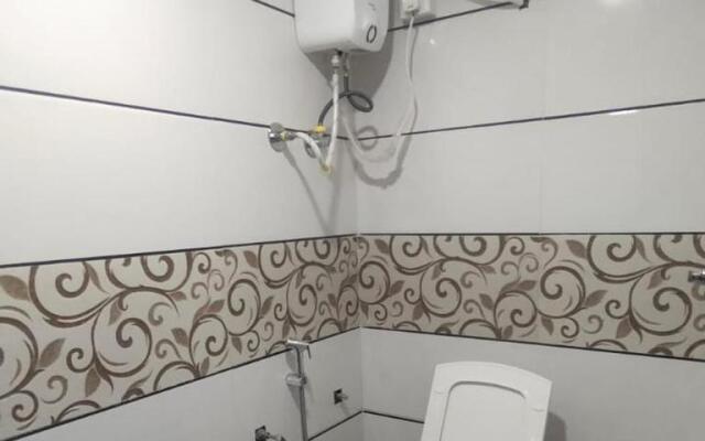 Hotel S G,Vadodara